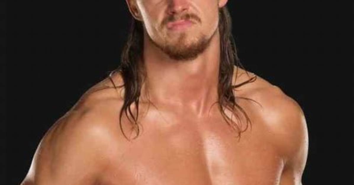 Big Cass Net Worth, Age, Height, Bio, Birthday, Wiki!