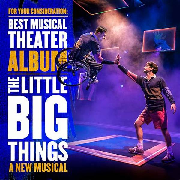 Big the Musical Is Coming to London's West End