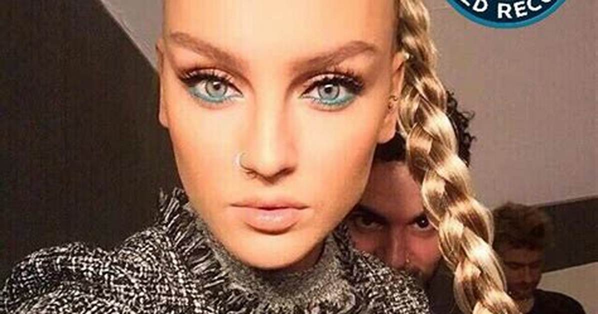 Biggest Foreheads in the World