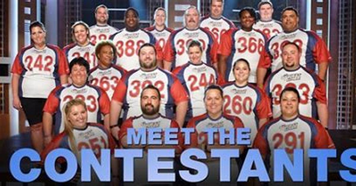 Biggest Loser Season 16 Spoilers: Fall 2014 ‘Glory Days’ Contestants Revealed – Comeback Canyon Twist Introduced!