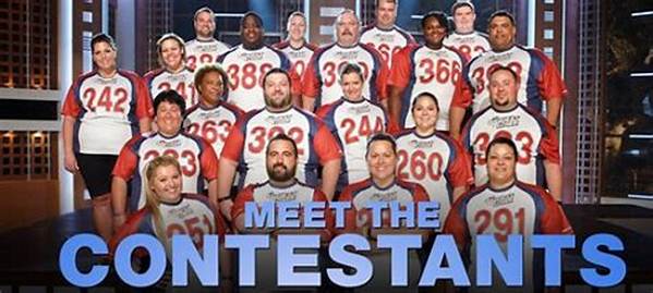 Biggest Loser Season 16 Spoilers: Fall 2014 ‘Glory Days’ Contestants Revealed – Comeback Canyon Twist Introduced!