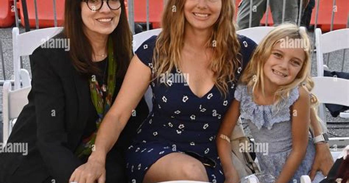 Bijou Phillips Children: Meet Fianna Masterson