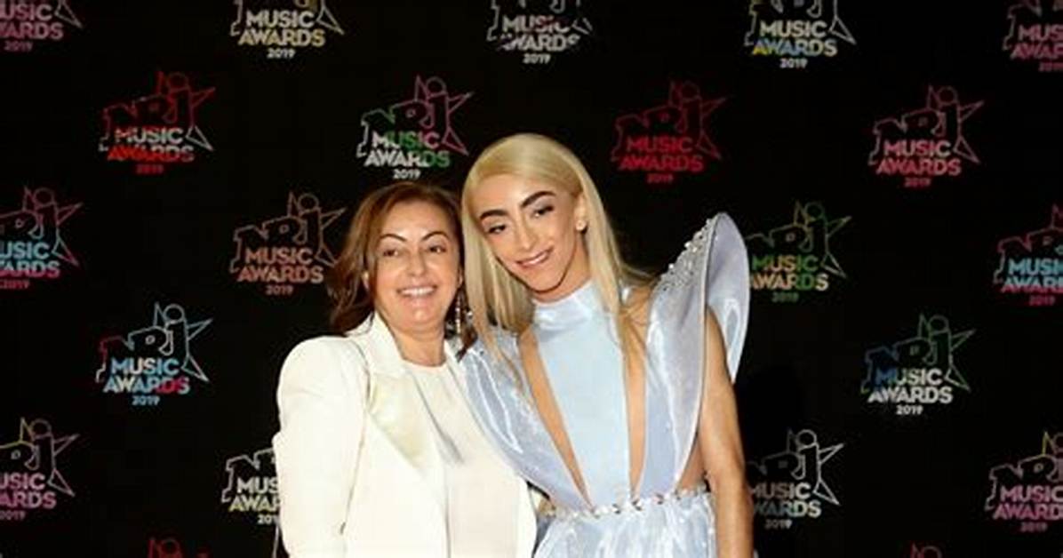 Bilal Hassani Origine Parents