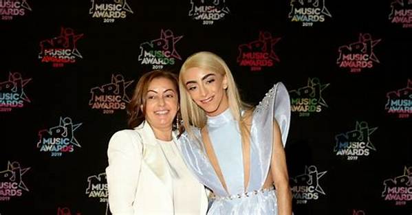 Bilal Hassani Origine Parents