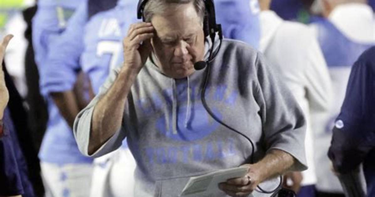 Bill Belichick Fortune