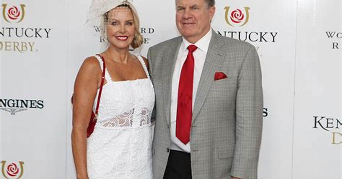 Bill Belichick Wife: Who Is Bill Belichick’s Wife?