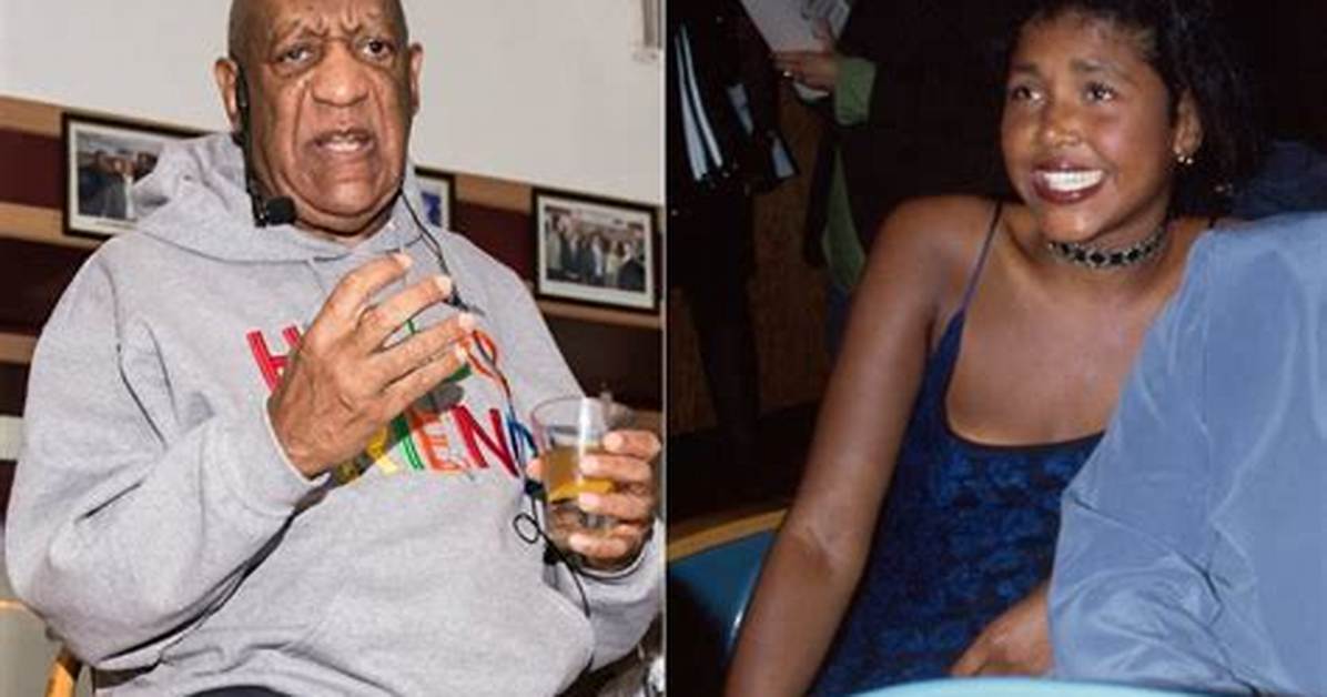 Bill Cosby Children: Meet Ensa, Ennis, Evin, Erika and Erinn