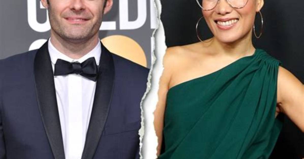 Bill Hader’s Partner: Meet Ali Wong