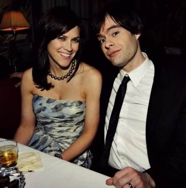 Bill Hader Siblings: Meet His 2 Sisters