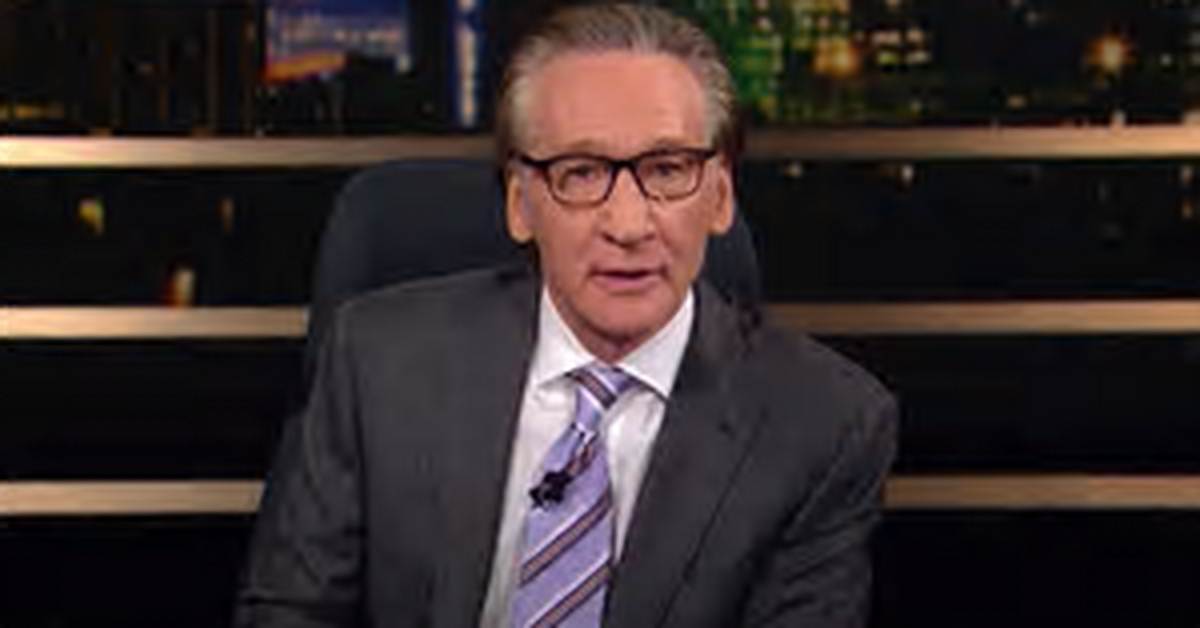 Bill Maher’s Thoughts on Lgbtq+ Youths Transitioning to Other Genders