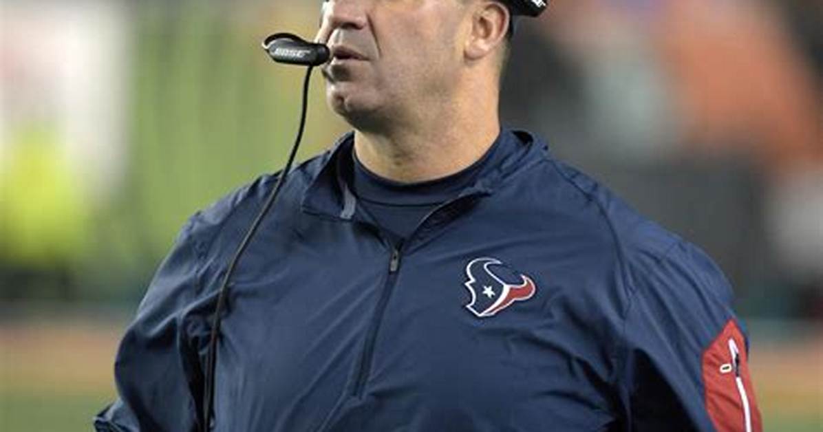 Bill O’brien Children: Meet Jack and Michael