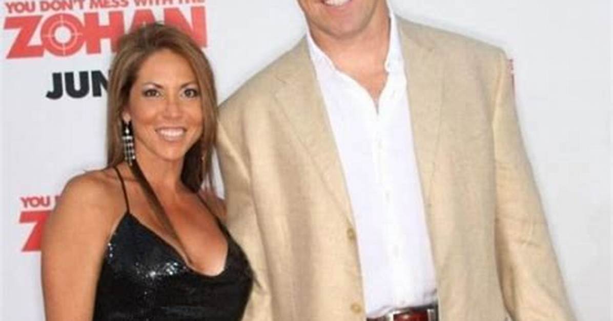 Bill Romanowski’s Wife: Who Is Bill Romanowski Dating?