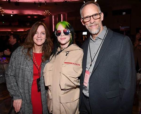 Billie Eilish Bio, Siblings, Net Worth, Parents