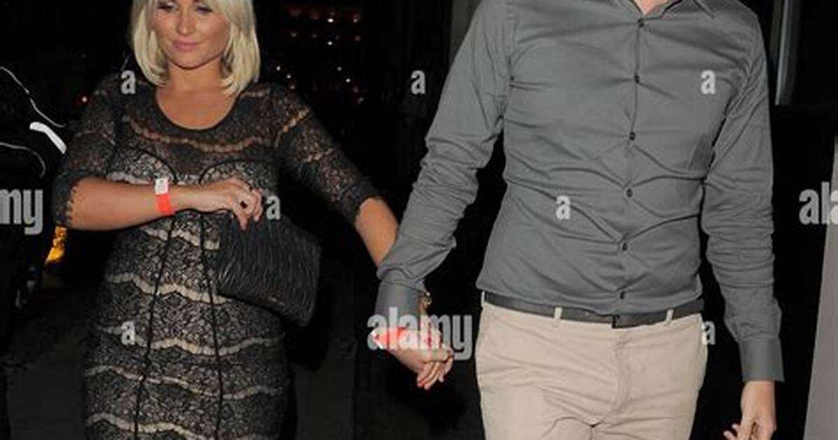Billie Faiers’s Boyfriend: Who Is Billie Faiers Dating?