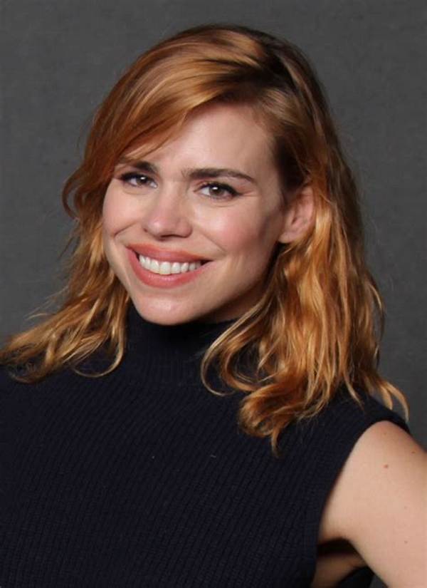 Billie Piper Net Worth, Age, Height, Bio, Birthday, Wiki!
