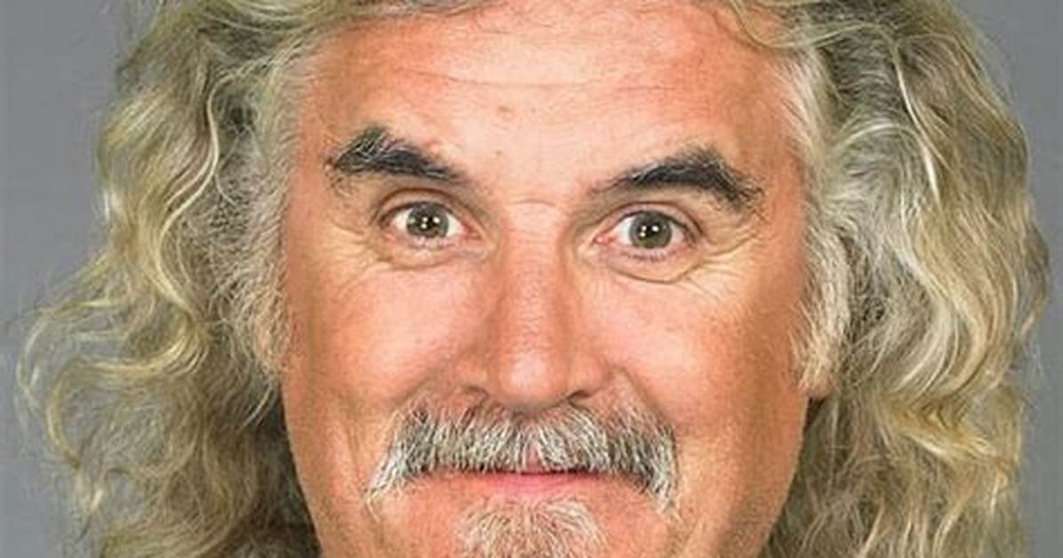 Billy Connolly Parents: Meet William Connolly and Mary Connolly