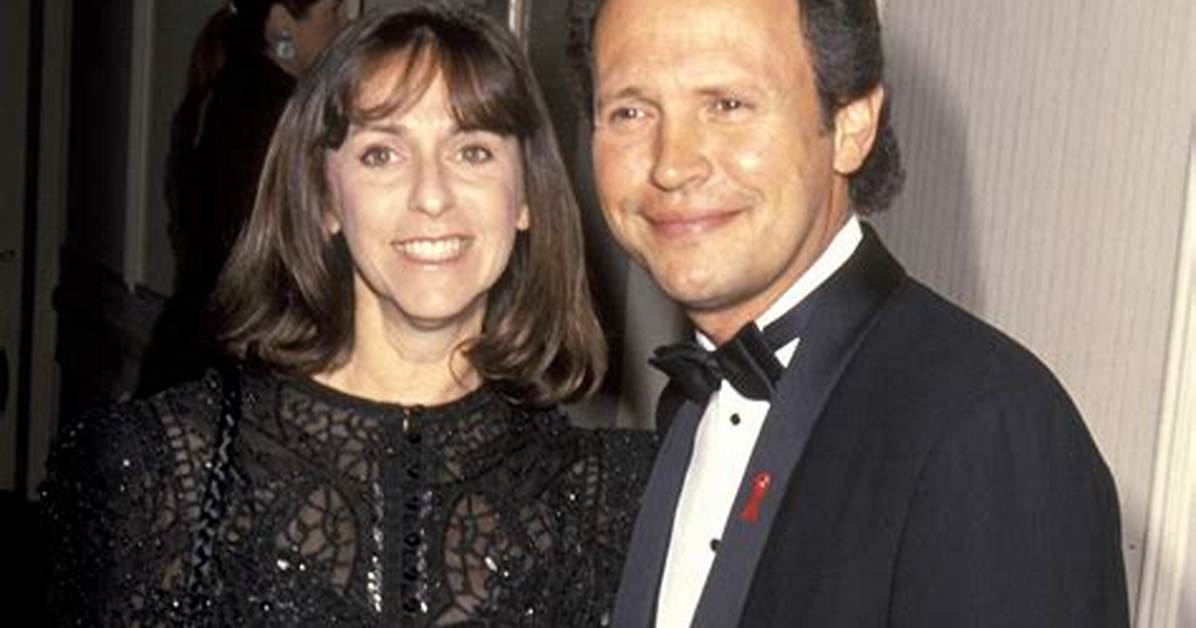 Billy Crystal’s Wife: Who Is Billy Crystal Dating?