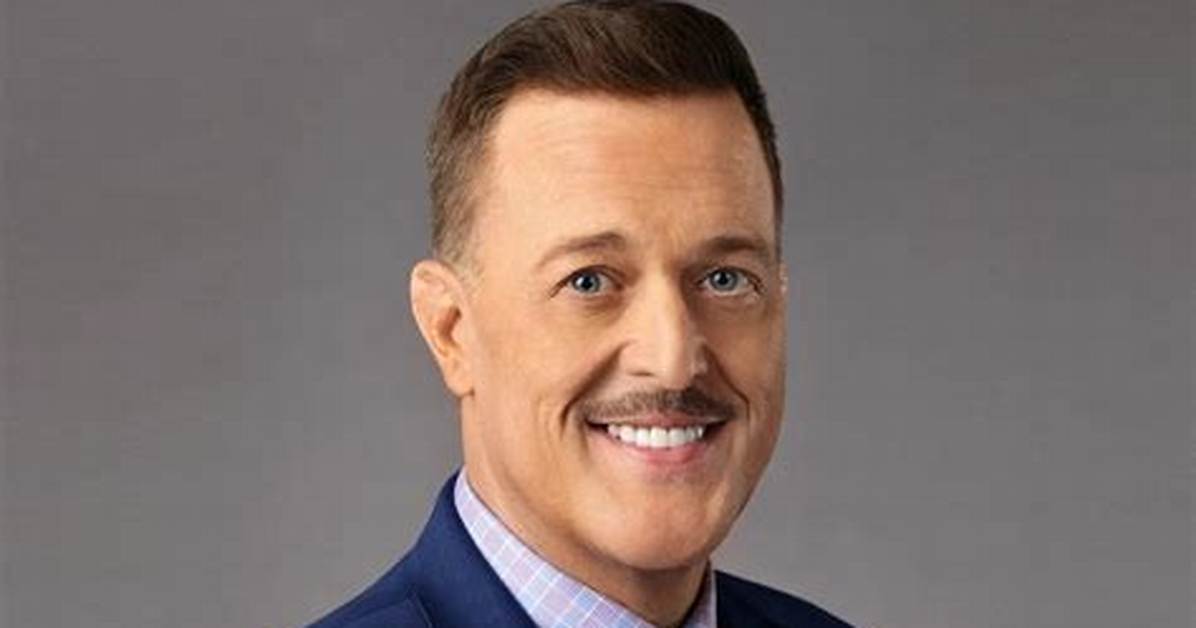 Billy Gardell Siblings: Meet Lisa Gardell and Brian Gardell