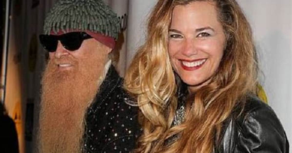 Billy Gibbons Wife, Daughter, Family, Age, Height, Biography