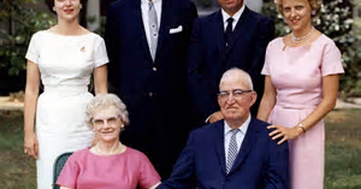 Billy Graham Bio, Parents, Wife, Children, Siblings, Net Worth