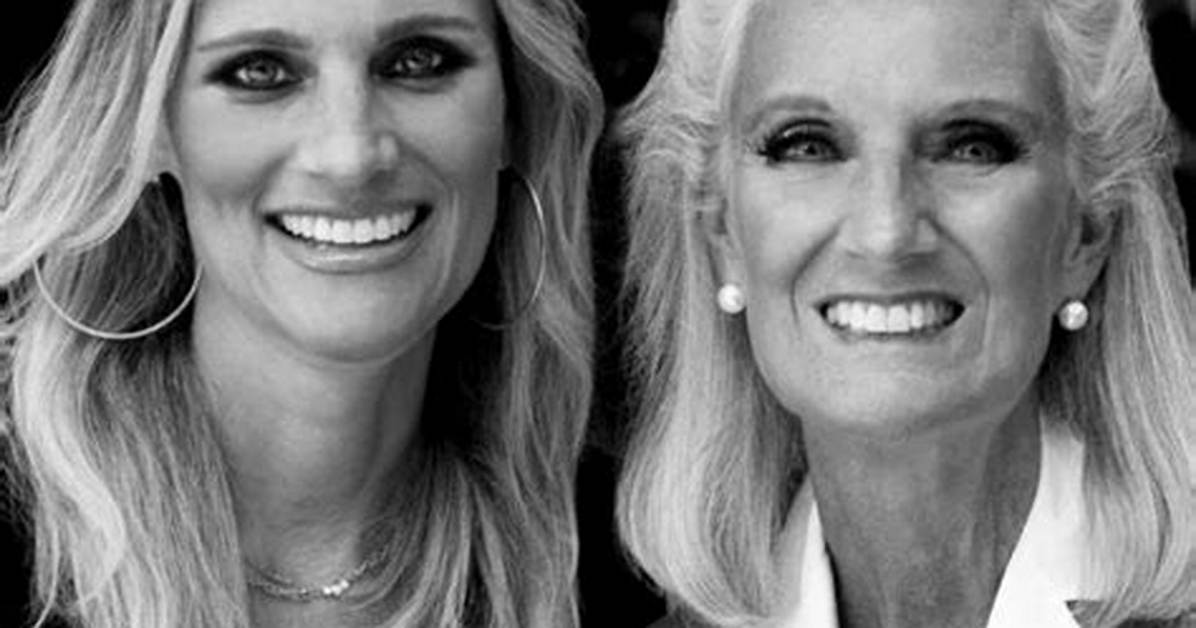 Billy Graham’s Daughter: Meet Capella Graham