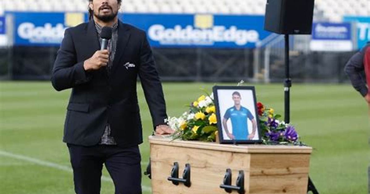Billy Guyton Cause of Death, Age, Funeral