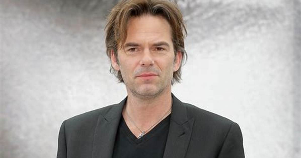 Billy Hunt-Biography, Age, Net Worth, Wife, Marriage, Height, Career