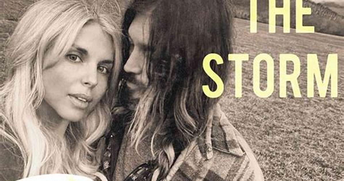 Billy Storm’s Girlfriend: Who Is Billy Storm Dating?