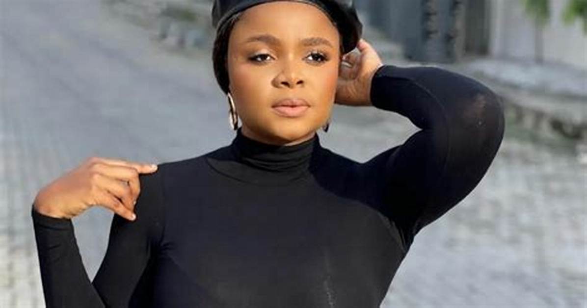 Bimbo Ademoye Biography: Child, Age, Family, Net Worth, Movies, Surgery, Husband, Father, Relationship, Boyfriend, Tattoo, Wikipedia, Instagram