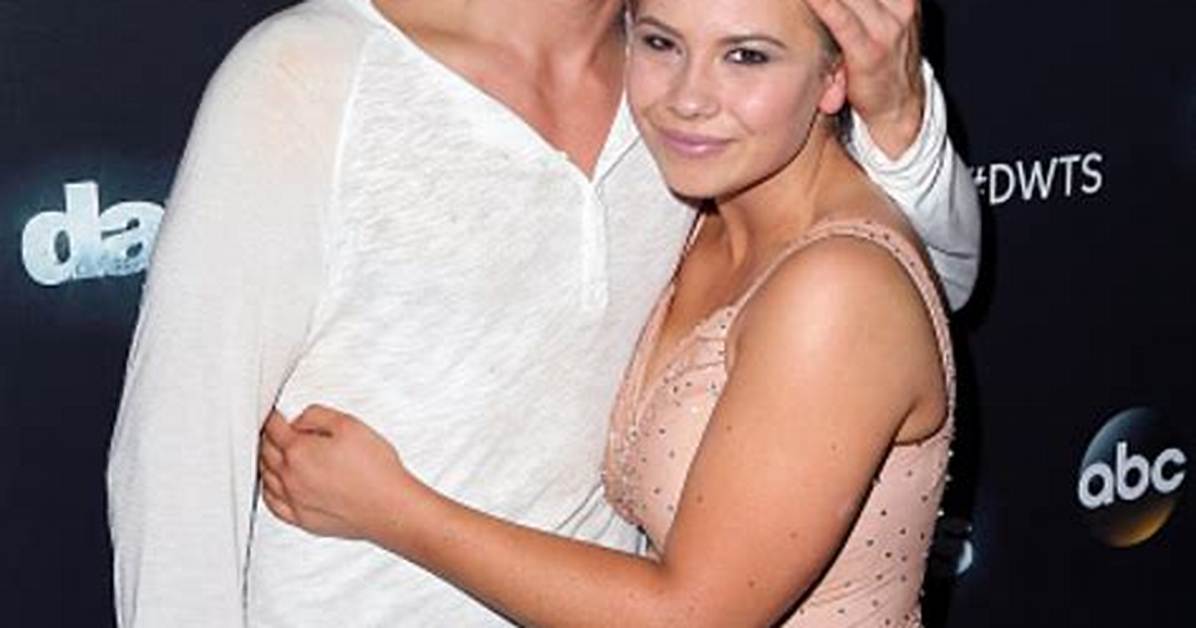 Bindi Irwin Denies Derek Hough Romance After Australia Meetings: ‘Dwts’ Champ Still Dating Chandler Powell?