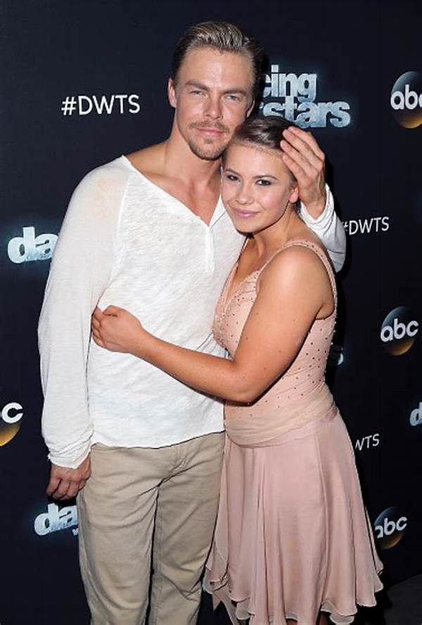 Bindi Irwin Denies Derek Hough Romance After Australia Meetings: ‘Dwts’ Champ Still Dating Chandler Powell?