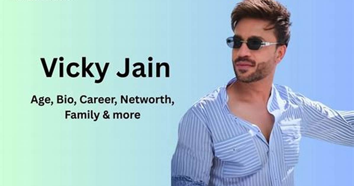 Bio, Career, Family, Networth & Many More