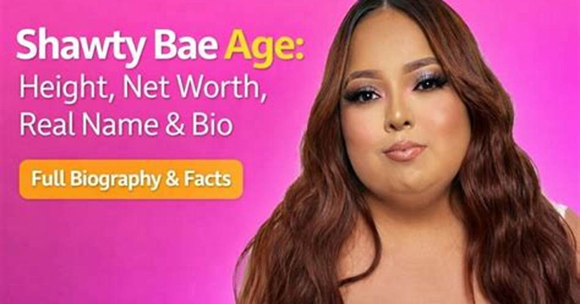 Biography, Age, Net Worth, and More