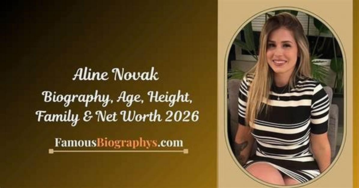 Biography, Net Worth & More