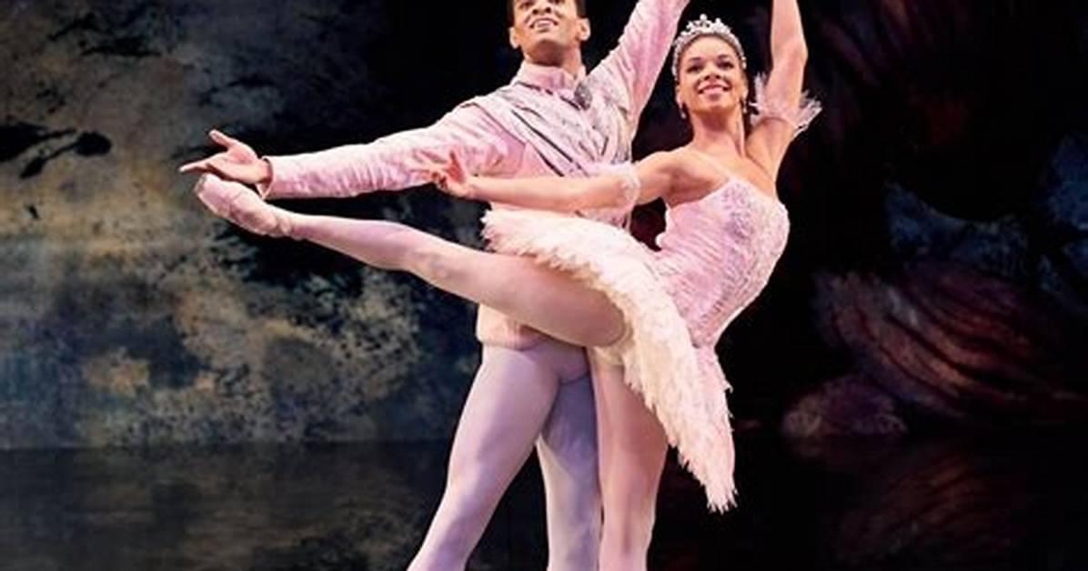 Birmingham Royal Ballet's Brandon Lawrence Inspires Students and Teachers at Bbodance's Dance Days '19