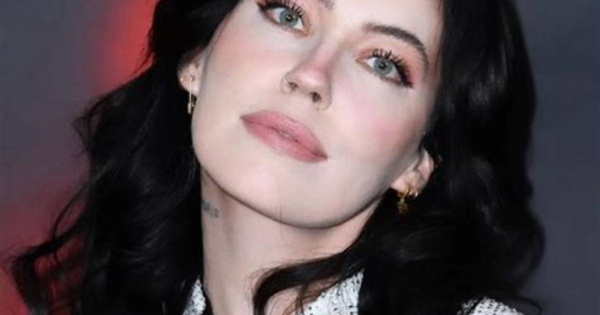 Bishop Briggs Full Name