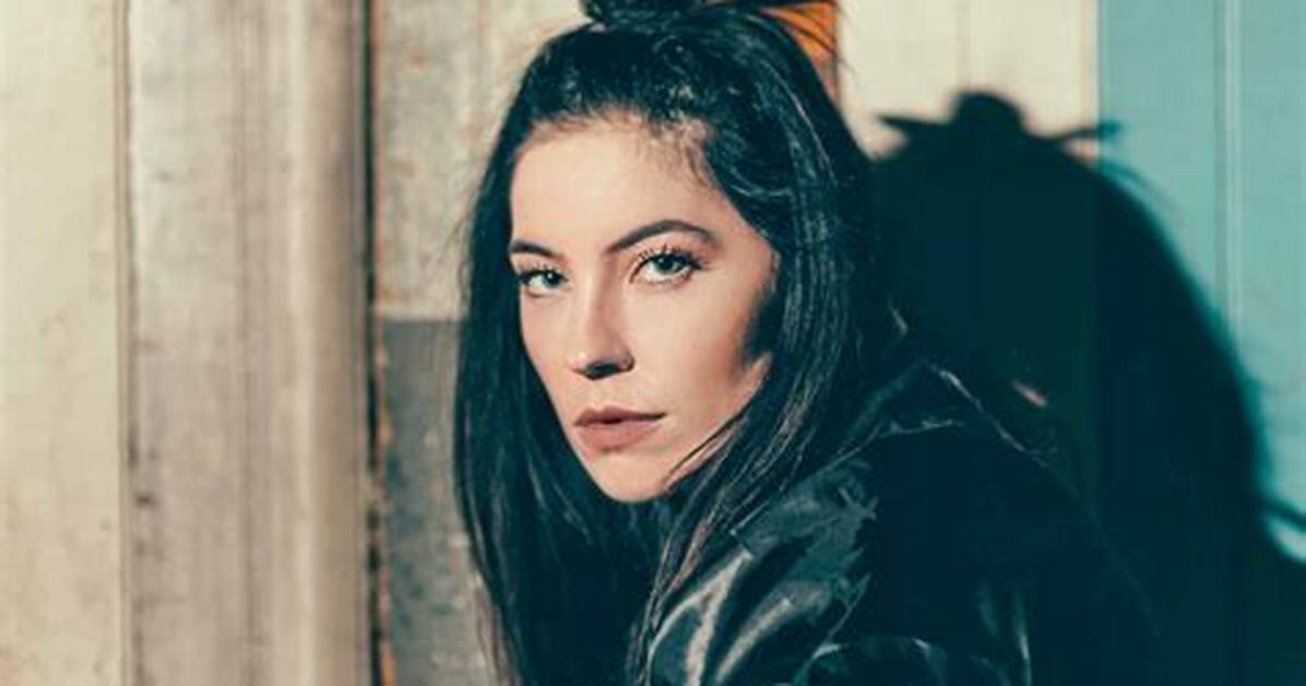 Bishop Briggs Sister: Kate Mclaughlin
