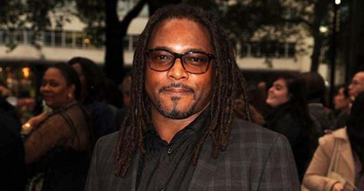 Biyi Bandele Dies at 54