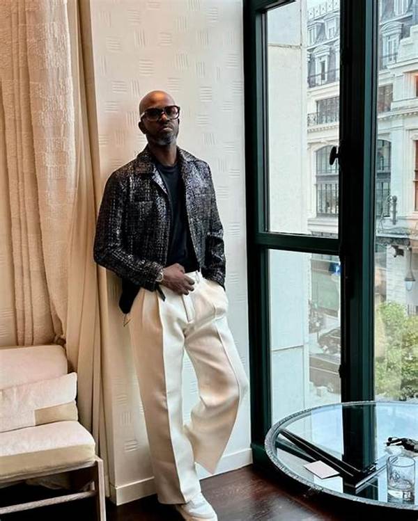 Black Coffee Age, Height & Weight