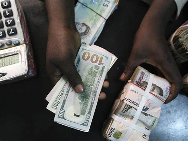 Black Market Dollar to Naira Today 13 November 2023 | Aboki Rate