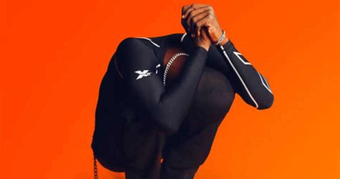 Black Sherif’s ‘Kwaku the Traveler’ Now Number 1 on Apple Music’s Top 100: Nigeria