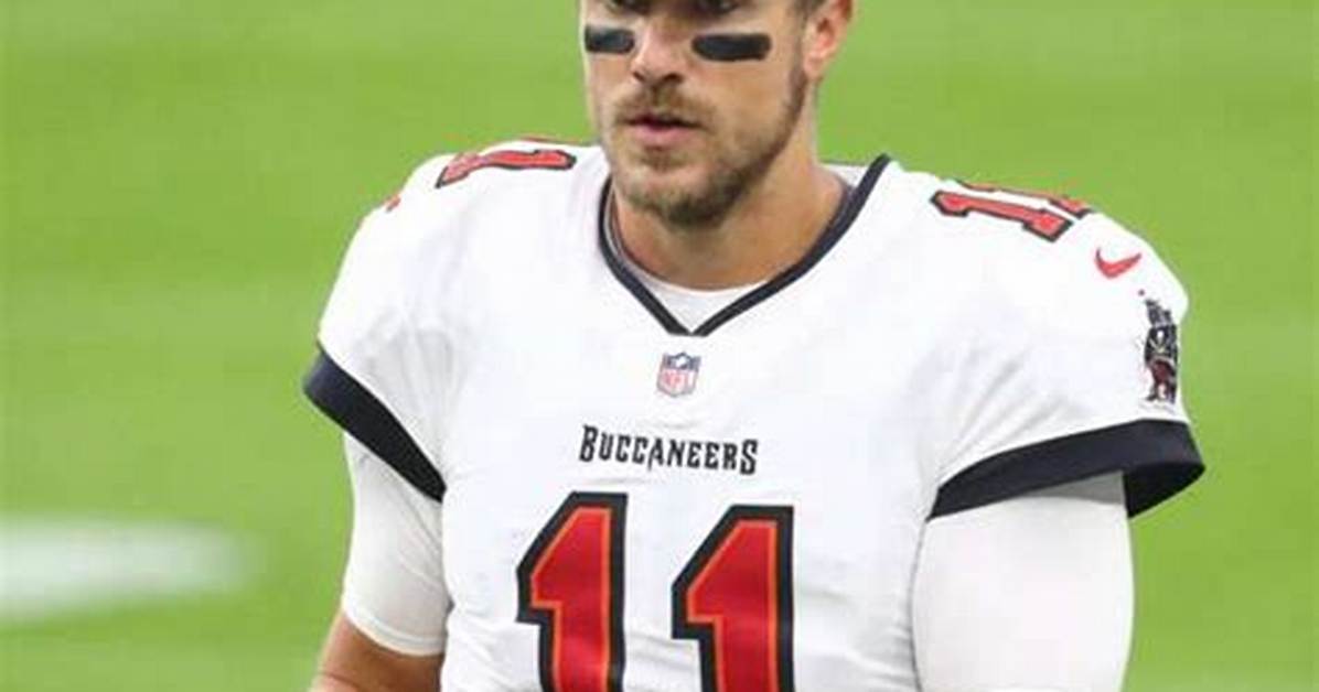 Blaine Gabbert Net Worth, Age, Height, Bio, Birthday, Wiki!