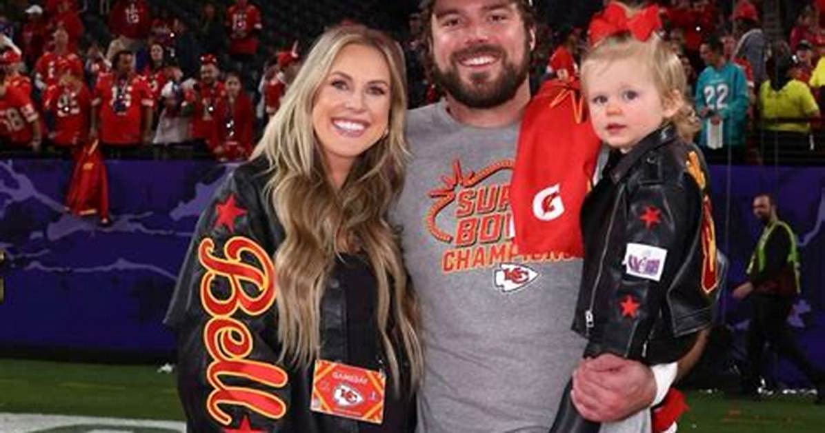 Blake Bell Children: Does Blake Bell Have Children?