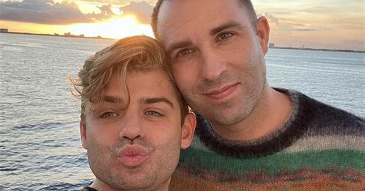 Blake Knight’s Girlfriend: Who Is Blake Knight Dating?