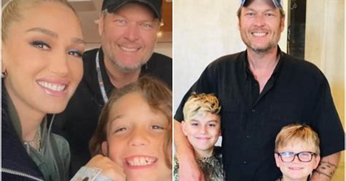Blake Shelton Children: Does Blake Shelton Have Children?