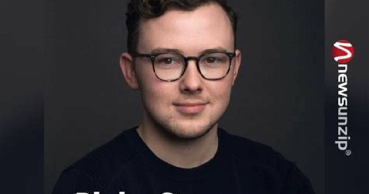 Blake Stuerman- Age, Height, Net Worth, Girlfriend, Dating, Wiki