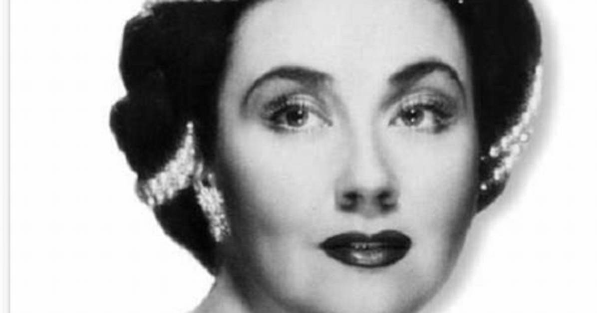 Blanche Thebom- Wiki, Bio, Ethnicity, Husband, Net Worth, Career