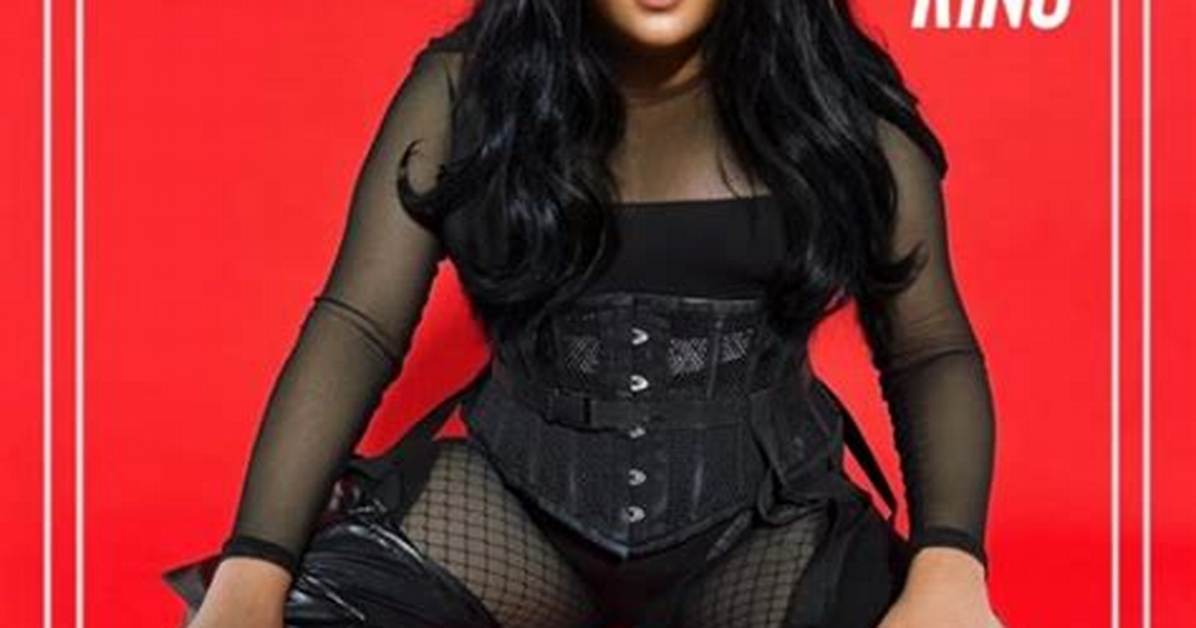 Bloom. Fuses R'n'b with Pop Empowering All of Her Listeners in Her Latest Single and Music Video Release "Ring Ring"