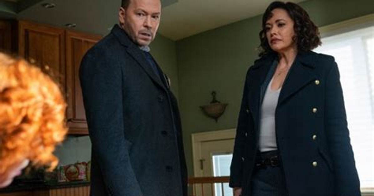 Blue Bloods Recap 05/10/24: Season 14 Episode 9 “Two of a Kind”