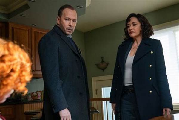 Blue Bloods Recap 05/10/24: Season 14 Episode 9 “Two of a Kind”